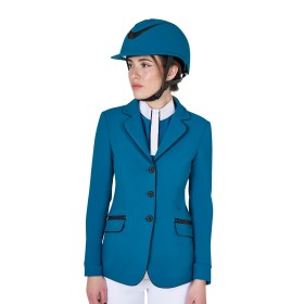 Giacca donna Equestro