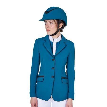 Giacca donna Equestro