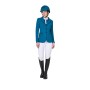 Giacca donna Equestro