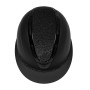 Cap Equestro Apocalypse  opaco black/blak