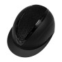 Cap Equestro Apocalypse  opaco black/blak