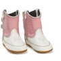 Stivali Old West newborn