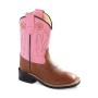 Stivali Old West Child
