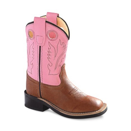 Stivali Old West Child