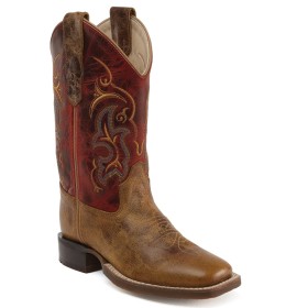 Stivali Old West Child