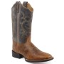 Stivali Old West