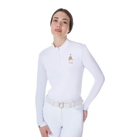 Polo Equestro X Fise