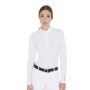 Polo Equestro donna
