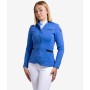 Giacca Givova donna blu/nero