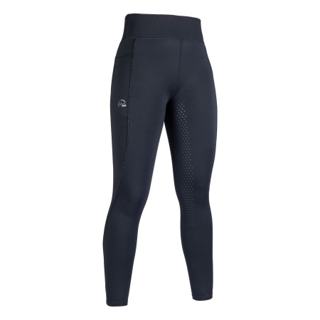 Leggings donna HKM modello Alice