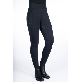 Leggings bimba HKM modello Alice