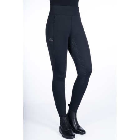 Leggings bimba HKM modello Alice