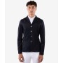 Giacca concorso uomo Givova blu