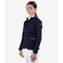 Giacca Givova donna blu/azzurro