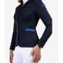 Giacca Givova donna blu/azzurro
