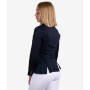 Giacca Givova donna blu