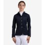 Giacca Givova donna blu
