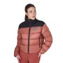 Piumino donna Equestro corto