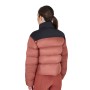 Piumino donna Equestro corto