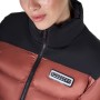 Piumino donna Equestro corto