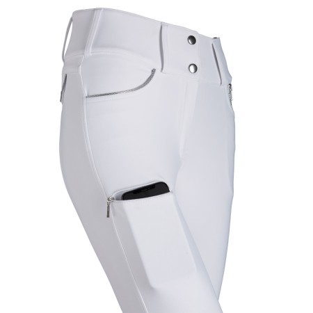 Pantalomi Tattini  ANTHURIUM donna