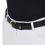 Cintura in cuoio Equestro