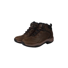 Scarpa da scuderia e da trekking HKM
