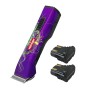 Tosatrice Saphir Style due batterie