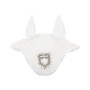Completo da salto Equestro  con logo in strass