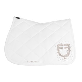 Completo da salto Equestro  con logo in strass