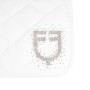 Completo da salto Equestro  con logo in strass