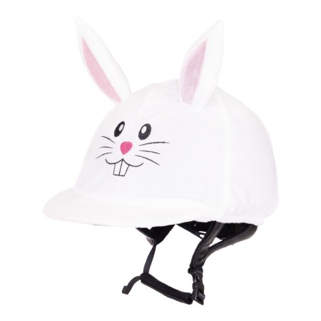 Copricasco coniglietto di Pasqua